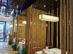 大堂-原鄉本味 楚菜 丹江口鱼(北苑店)