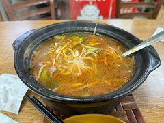 -天瑞福云南过桥米线(十里河店)