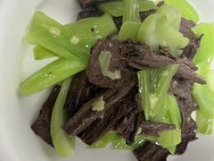 -中山保利艾美酒店-乐美中餐厅