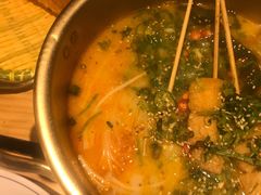 -觅香串串香·麻辣烫·冒菜(欧美广场店)