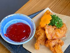 -鞠橘居酒屋(仁恒江湾新天地店)