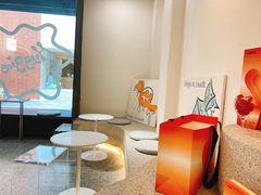 用餐区-HUGS coffee(东区店)