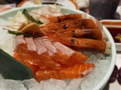 -极尚大喜屋日本料理(铜锣湾店)