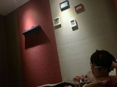 -猴满足影院足道SPA(金钟路店)