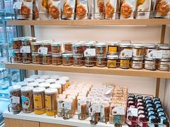 零售区-欣奇西点蛋糕(宜欣店)