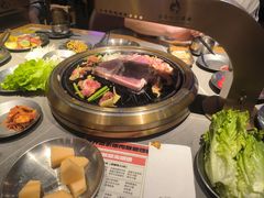 -杨小佳·齐齐哈尔烤肉·烤串(广州店)