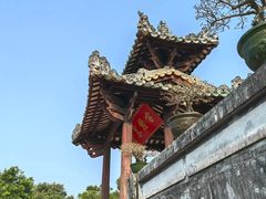 -容州古城