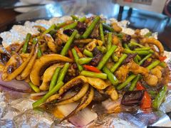 -房县土本味土鸡汤特色餐厅(沌口店)