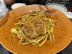 -李记饺子·熏酱东北菜(欢乐谷店)