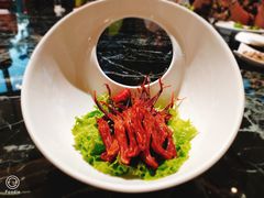 -斯通泰伯酒店-餐厅