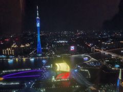 -广州四季酒店·佰鲜汇·现代法餐