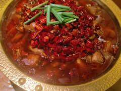 -先启半步颠·川菜小炒