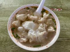 -安庆柴火馄饨(马道街店)