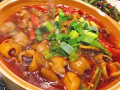 -厨彩阳光(河东路店)