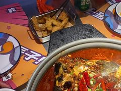 -匠子烤鱼(桫椤湾店)
