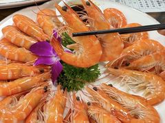 -老船长海鲜大排档(集美店)