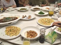 -新丁香海鲜酒店(银海商贸城店)