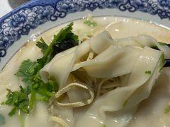 -裕丰源滋补烩面(天赋路店)