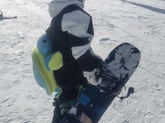 -长白山华美胜地滑雪场