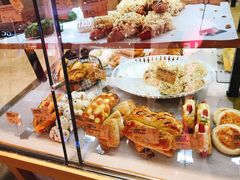 -PAPER STONE BAKERY(天汇广场店)