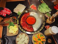 -味舵主重庆火锅(邓尉路店)