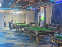 -永宁台球·棋牌俱乐部(淮海路店)