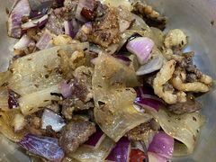 -金源烤肉面片馆(师大店)