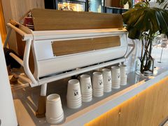 -1861意大利餐厅(文化广场店)