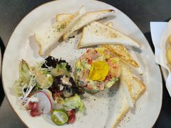 -Supine Bistro溯泮餐厅