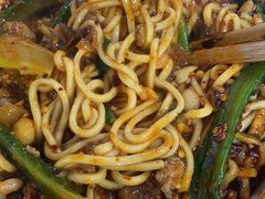 -朱儿面庄(洋河三路店)