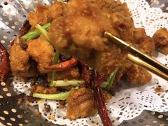 -我是那个大叔·美食研究所(新塘路店)