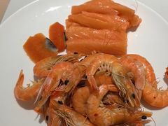 -晶丽香榭自助餐(南京大饭店)