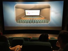 -喜满客影城(汉神广场店)