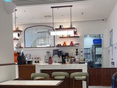 -Peet's Coffee皮爷咖啡(上海长风大悦城店)