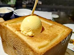 -绿茶餐厅(朝阳大悦城店)