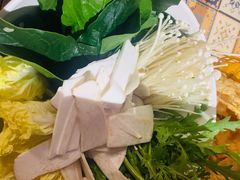 -南城十里潮汕鲜牛火锅·鲜虾生滚粥(融汇老商埠店)
