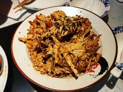 -大海碗·京菜炸酱面(雍和宫店)