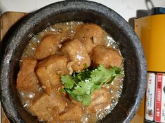 -华馨园北京烤鸭(丽水店)
