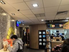 -麦当劳(世纪汇广场店)