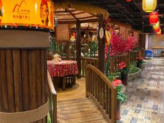 -宝丽金大酒店·洗浴中心