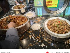 -巴犀烧烤(新崇光店)