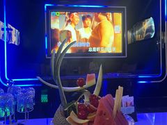 -酷秀KTV(五道口店)