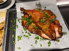 -绿茶餐厅(广州天河城店)