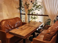 -玛格萝妮比萨屋(陆家浜路店)