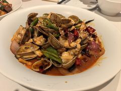 -汤城小厨•粤菜•靓汤(金宝街店)