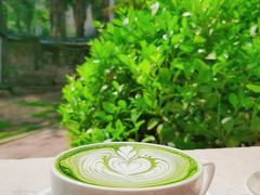 -BE NORMAL CAFE(霞溪路店)