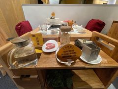 -巴奴毛肚火锅概念餐厅