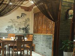 -和院老火锅铜锅烧烤海鲜(朱雀大街店)