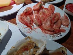 -汉巴味德(大悦城店)