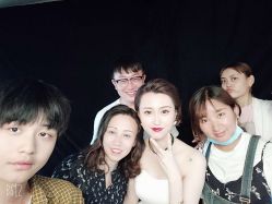 -蔚蓝映像STUDIO婚纱摄影(南稍门店)